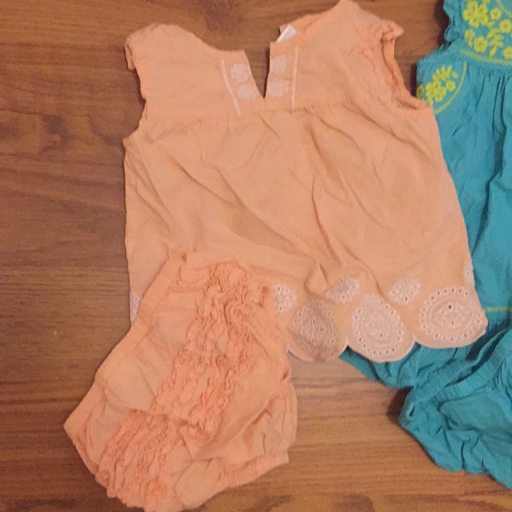Spring/Summer Sets - Picture 2 of 5